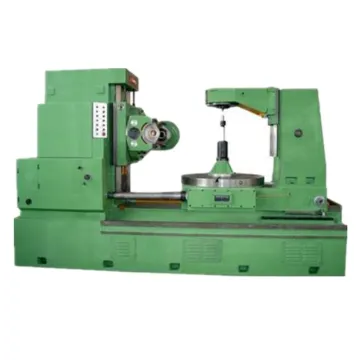 Y31125E Gear Hobbing Machine