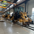 Construction 8 Ton Compact Backhoe Loader For Sale