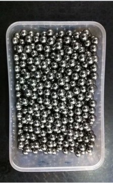 Steel Ball