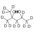 ２−メチル−２，４−ペンタン−Ｄ１２−ジオールＣＡＳ ２８４４７４−７２−２