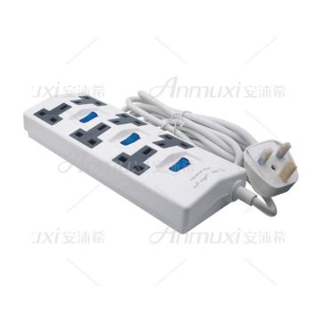 USB Wall Socket Strips Fruit Socket Smart Socket