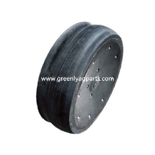 Agricultural machinery parts A66604 gauge wheel