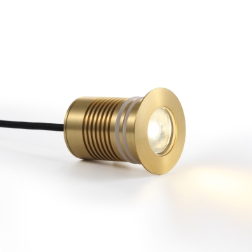 Modern 5W Waterproof LED Underground Light
