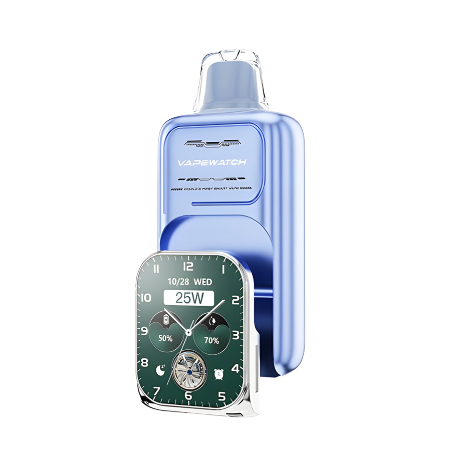 Jnr Vape Watch 30000 30k Puffs Borong