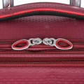 OEM Fabric carbon travel luggage Good Price