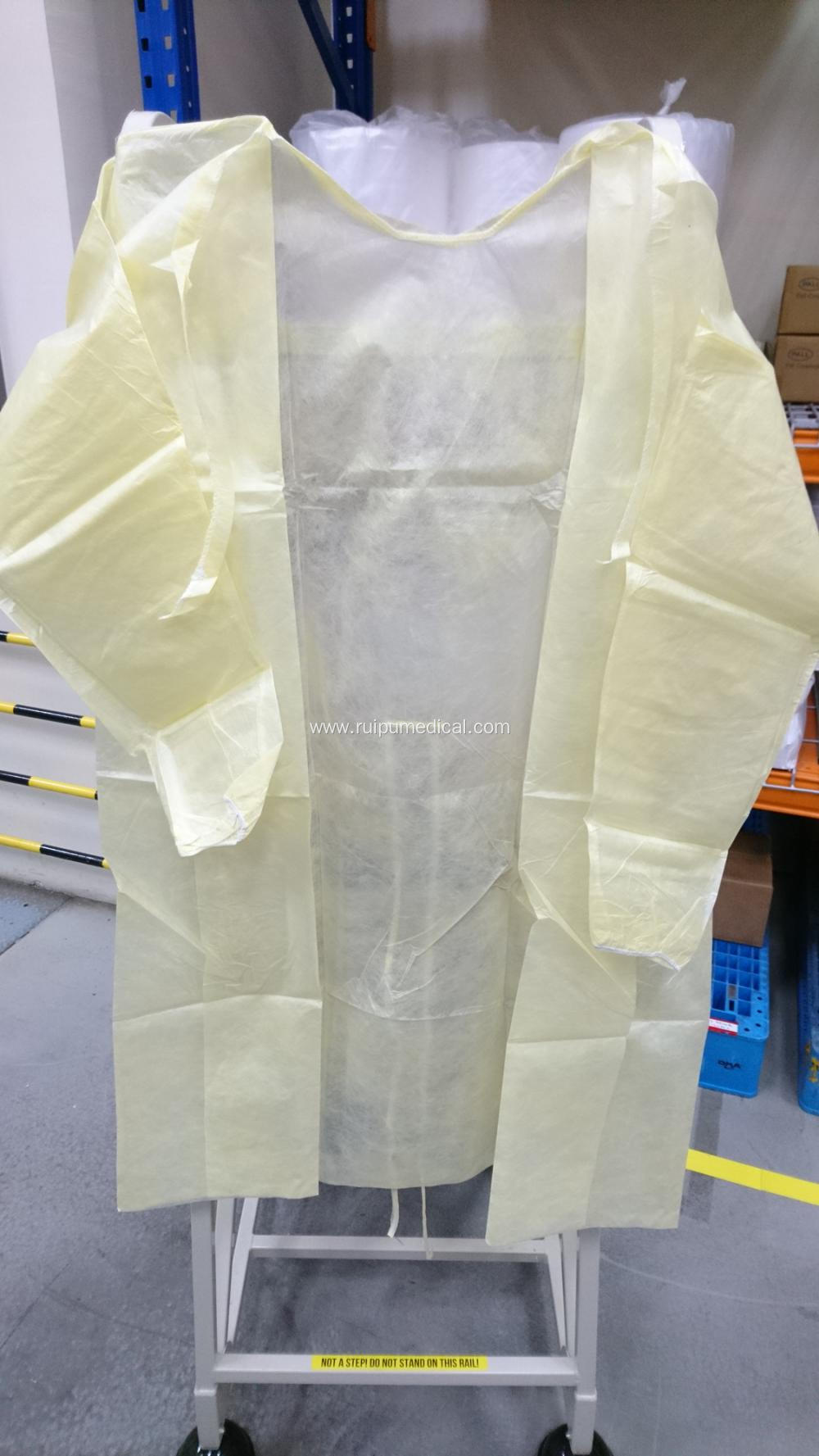 Isolation Gown