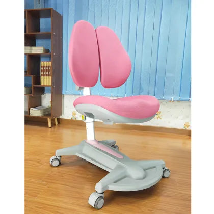 Ergonomic Study Chair for Children