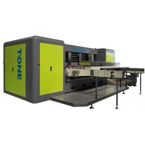 Гофрированные малые и средние заказы