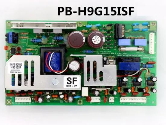 PB-H9G15ISF Inverter Power Supply Board for Hyundai Elevators