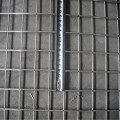 hot galvanized welded iron wire mesh for fence