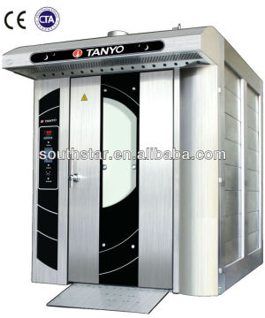 southstar gas de horno rotatorio