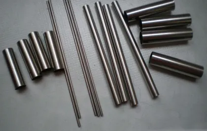 Supply stainless steel pipe