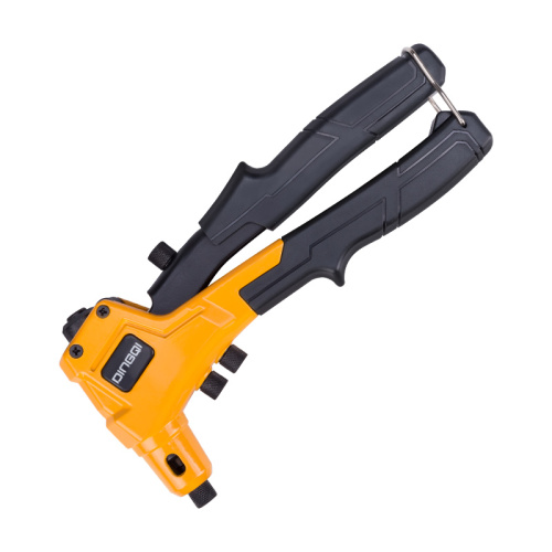 DingQi Professional 10" Hand Riveter Tool