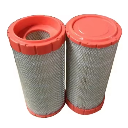 Air Compressor Spare Parts Dust Air Filter 22203095