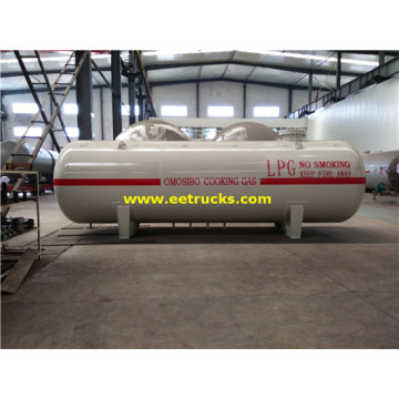 20m3 9ton propylene gas saman ƙasa