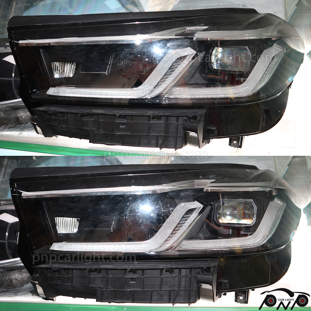 G30 Lci Headlights