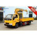 Brand New JMC 2Tons Telescopic Crane Truck