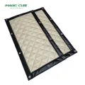 Industrial Removable Waterproof PVC Noice Barrier