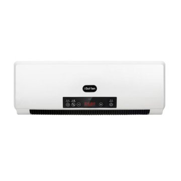 Instant Mini Ceramic Space Heater for Winter Home and Bathroom