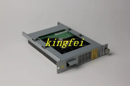 Panasonic N510041191AA Spare Part Jard Disk Driver