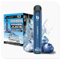 Energy Bang XXL Vape desechable 2000 Puffs