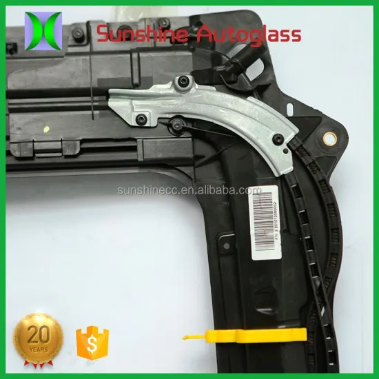 Professional Wholesale Reasonable Panoramic Sunroof