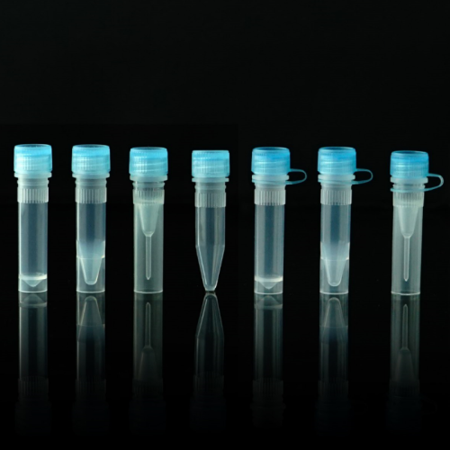 2.0 ml Self-Standing Sample Vials, without Cap