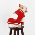 Pet clothes Dog winter cloth