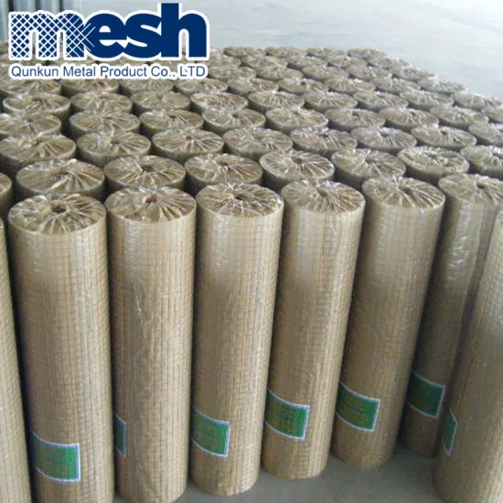 Pvc coated welded wire mesh sales
