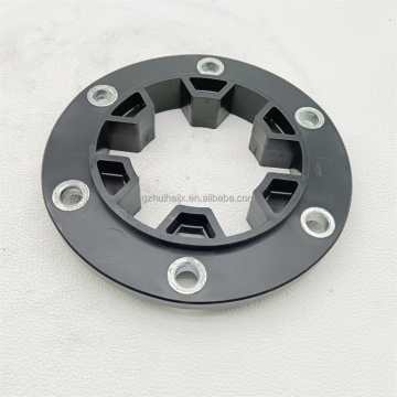 High Quality CAT Excavator Part 1838212 for Caterpillar 312C & 315C Hydraulic Pump Flexible Coupling GP 183-8212