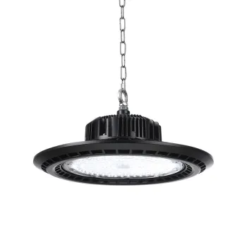 High Bay LED Lighting: 150W, 200W, 300W Ufo Lights for Industrial Applications