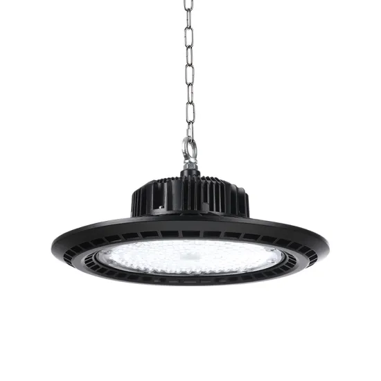 High Bay LED Lighting: 150W, 200W, 300W Ufo Lights for Industrial Applications