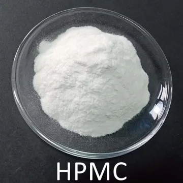 HYDROXYPROPYL METHYL CELLULOSE HPMC FOR TILE BOND.