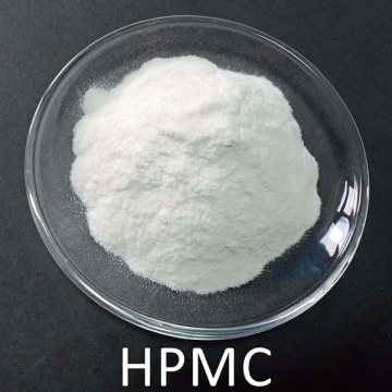 HPMC hydroxypropyl méthyl-cellulose pour la liaison des carreaux.