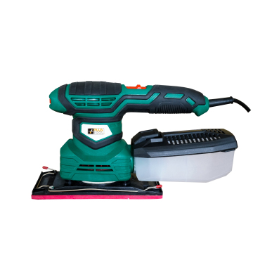 200W Electric 3-in-1 Multi-Lunctive Rotary Orbital Sander Sander