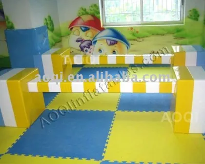 Electric Single-log Bridge