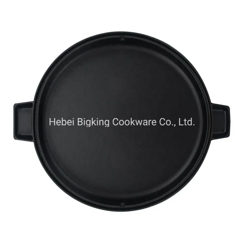 Korean Hot Kamado BBQ Grill Plate