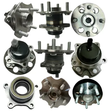 High Quality Car Wheel Hub Bearing OEM 42450 for PRIUS CAMRY COROLLA LANDCRUISER200