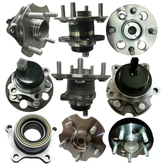 High Quality Car Wheel Hub Bearing OEM 42450 for PRIUS CAMRY COROLLA LANDCRUISER200