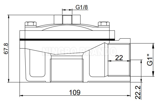 RCAC25T4