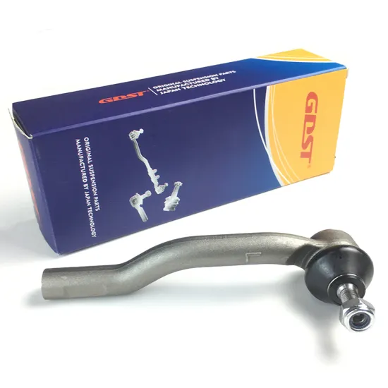 GDST Factory Price Wholesale Auto Left Lower Tie Rod Ends OEM 1116025 For Nissan