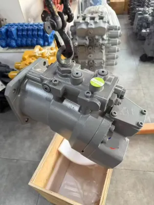 Hitachi 330/350 Hydraulic Pump