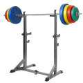 barbell bar weight standard