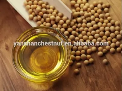Organic Soybean with Nutritional value yellow soy beans