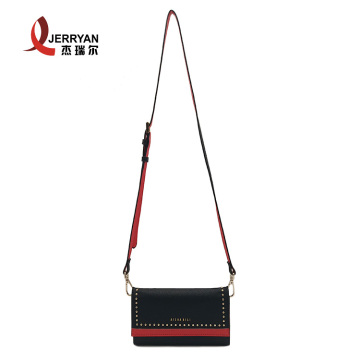 New Style Crossbody Clutch Slim Wallets Phone Purse