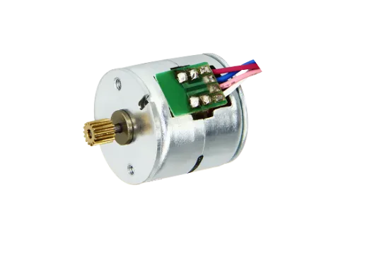 Stepper Motor 35BYJ, High Torque Stepper Motor 12V, Nimi Stepper Motor Customizable