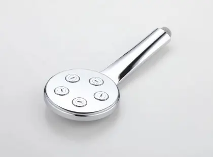 Water save health care multi-function hand shower head