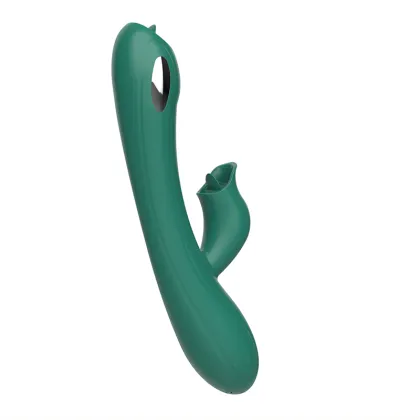 Adult Products High-frequency Licking Vibrating Wand