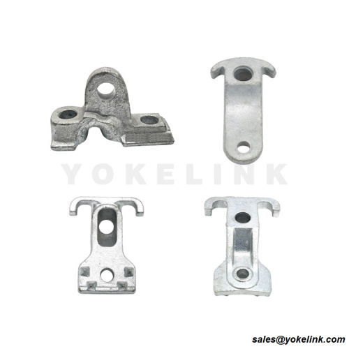 Cast Guy Iron Guy Hook Power Lines Casting