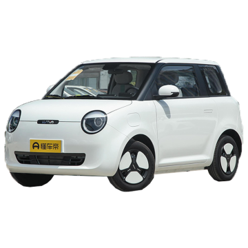 Changan Lumin 301km 2022 Honey Sweet Type -New Energy Electric Car 성인 Hot Sale